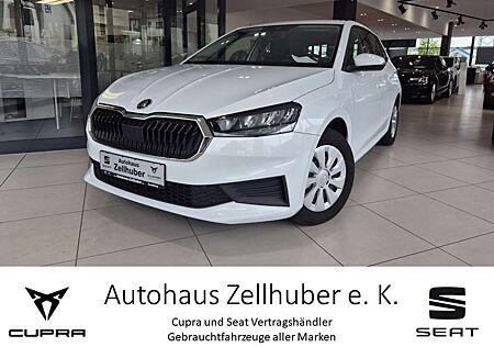 Skoda Fabia 1.0 TSI Active *Smart Link*LED*8-fach*