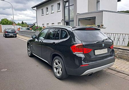 BMW X1 sDrive 20d automatik