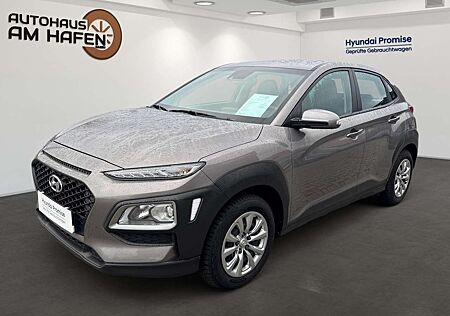 Hyundai Kona Pure 2WD