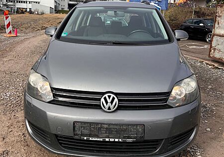 VW Golf Plus Volkswagen Golf VI Plus 1.6 Comfortline