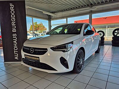 Opel Corsa F 1.2 Edition 360° Kamera LED Sitzheizung