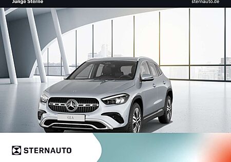 Mercedes-Benz GLA 180 d Progressive Navi/Autom./Klima/LED