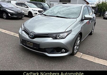 Toyota Auris Hybrid Team D Nettopreis 12.184 €