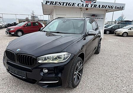 BMW X5 M50 d M-Paket*2.HAND*HEAD-UP*PANORAMA*EURO6*