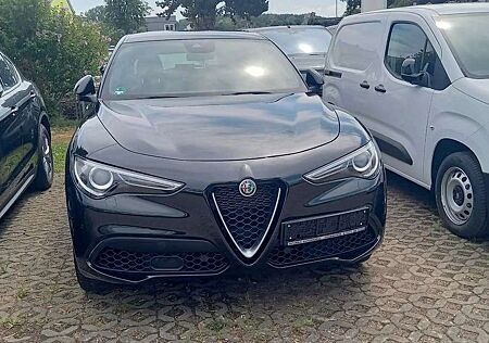 Alfa Romeo Stelvio 2.2 Diesel 16V 140W Super AT8-Q4
