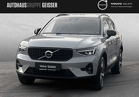 Volvo XC 40 XC40 B4 MILD-Hybrid Automatik Plus Dark LED SD