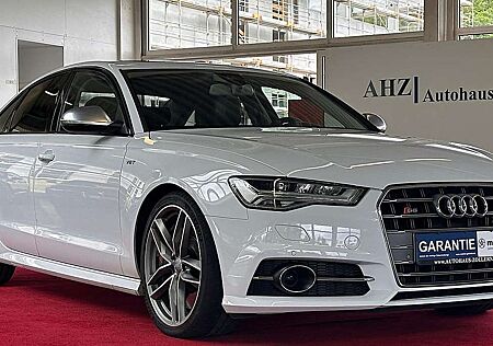 Audi S6 4.0 TFSI quattro ACC LEDER RFK BOSE PANO