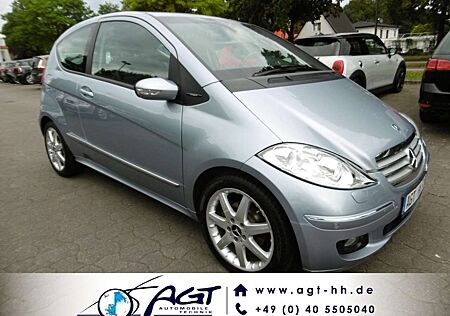 Mercedes-Benz A 170 Automatik Avantgarde Xen Tempomat Pano PDC