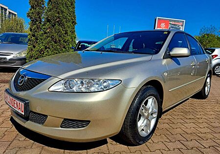 Mazda 6 1.8 Comfort