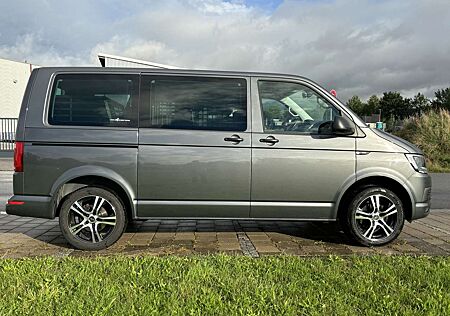 VW T6 Multivan Volkswagen Kurz Trendline Standheizung