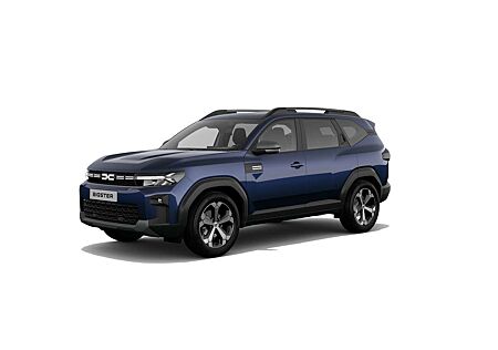 Dacia Bigster Journey HYBRID 155