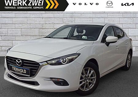 Mazda 3 G120 Exclusive-Line BLIS HUD DAB