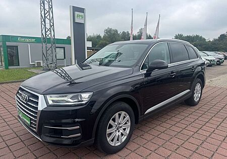 Audi Q7 45 3.0 TDI quattro ACC