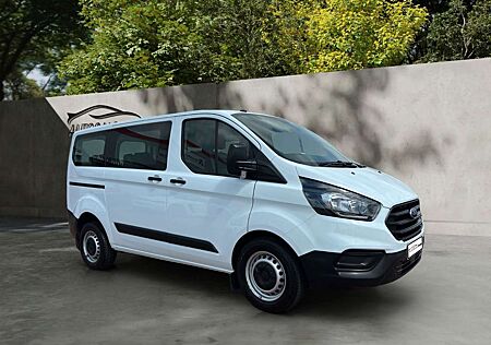 Ford Transit Custom Transit/Tourneo Custom Kombi 320 L1H1/9 Sitzer