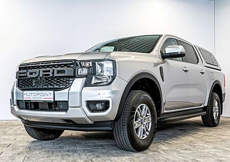 Ford Ranger XLT 4x4 °Hardtop°Garantie 07.2029°