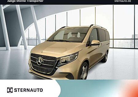 Mercedes-Benz V 250 d Style/L DISTR. Navi BEAM Widescreen AHK