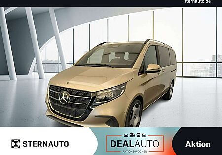 Mercedes-Benz V 250 gebraucht kaufen Mercedes-Benz V 250 d Style/L DISTR. Navi BEAM Widescreen AHK