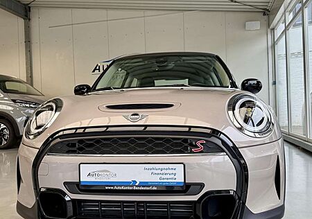 Mini Cooper S Sport Autom., *LED *Kamera *CarPlay *Tempomat