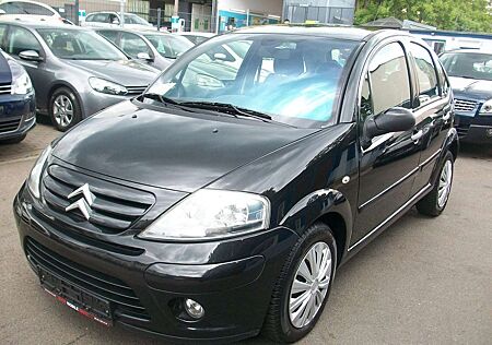 Citroën C3 Citroen 1.6 16V Exclusive*Automatik*Klima*PDC*Euro4*