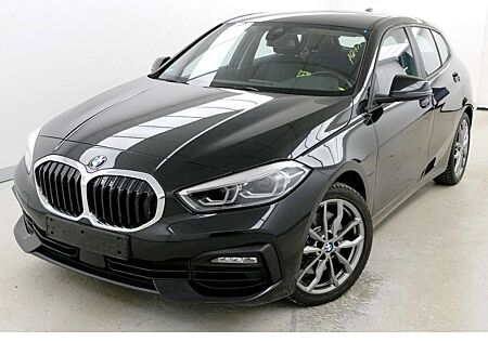 BMW 120i 120 Advantage NaviProf Sound LED Lenkradhz.