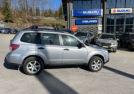 Subaru Forester 2.0X Active