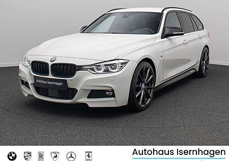 BMW 320 M Sport Stop&Go NaviPro LED Komfort 19Zoll