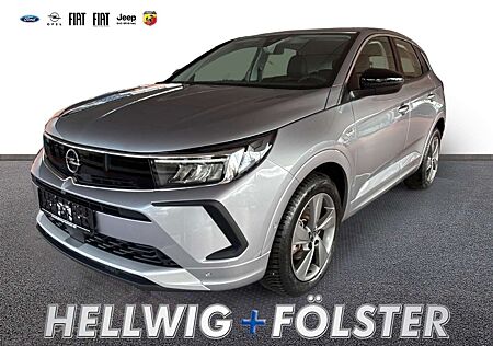 Opel Grandland Enjoy 1.2 T PDC v+h SHZ Tempomat
