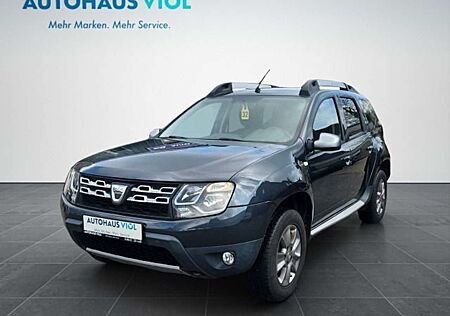 Dacia Duster 4x2 - Klima, Navi, Leder