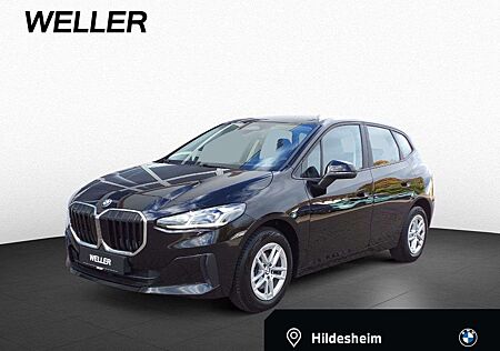 BMW 218 i Active Tourer AdLED Widscreen Sitzh DAB Kam