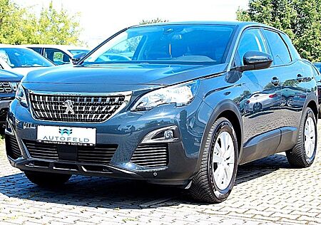 Peugeot 3008 1.2/SHEFT/KLIMA/SHZ/PDC/RCAM/CARPLAY/TEMP/