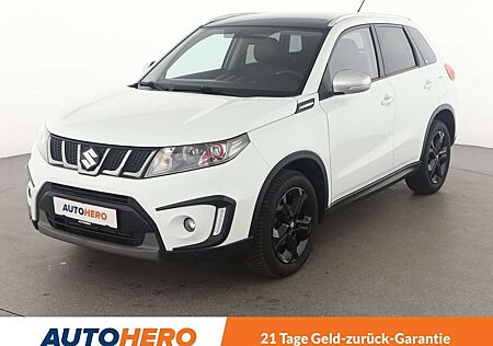 Suzuki Vitara 1.4 S 4x4 Aut.*NAVI*ACC*CAM*PDC*SHZ*