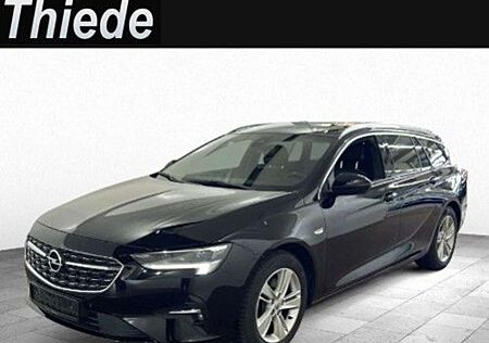 Opel Insignia B ST 2.0T ELEGANCE NAVI/LED/SPORT/VIRTU