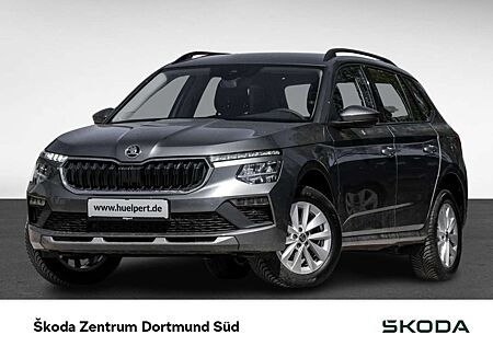 Skoda Kamiq 1.0 Selection NAVI SITZHEIZUNG LED KAMERA