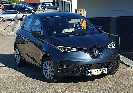 Renault ZOE EV50 110hpEvolution