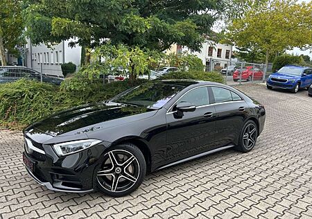Mercedes-Benz CLS 400 d 4Matic AMG Voll
