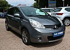 Nissan Note I-Way *NAVI/KLIMAAUTO/TEMPO*