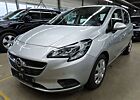 Opel Corsa E Edition 1.2 70PS 5-G*KLIMA*SHZ*NAVI*PDC