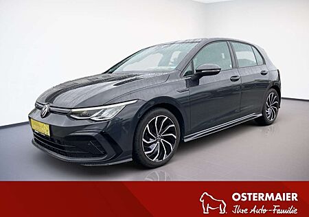 VW Golf Volkswagen VIII R-LINE 2.0TDI 150PS DSG LED.NAVI.ACC.APP-C.SH