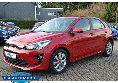 Kia Rio Vision ,Navi,Klimaut.,TOP