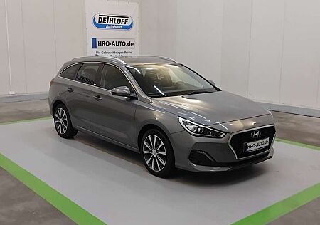Hyundai i30 cw 1.6 CRDi Premium