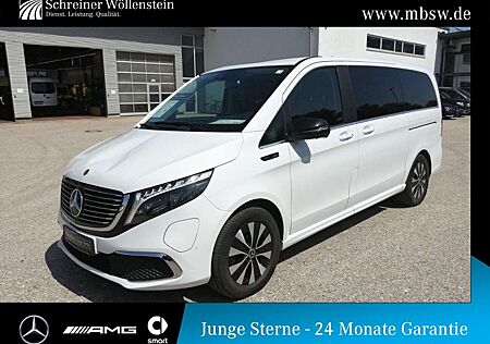 Mercedes-Benz EQV 300 Avantgarde L *MBUX*Navi*360°*Pano*LED*