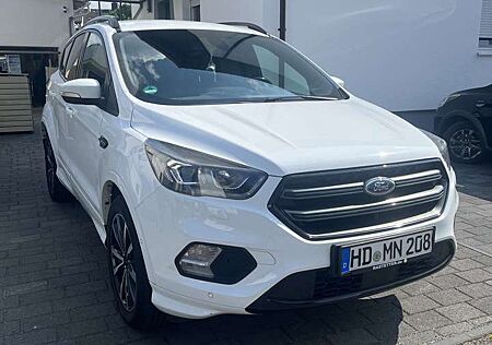 Ford Kuga ST-Line