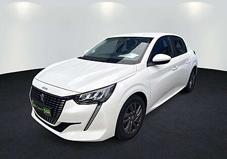 Peugeot 208 1.2 PureTech 100 Active Pack LED+SHZ+PDC