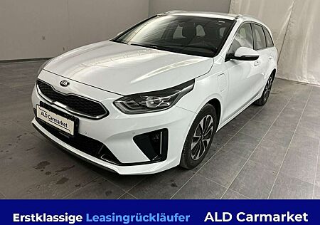 Kia XCeed Ceed SW / cee'd SW 1.6 GDI DCT OPF Plug-in-Hybrid Spirit Kombi, 5-tür