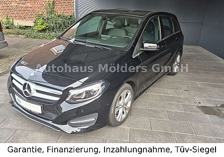 Mercedes-Benz B 180 *Garantie*Automatik*Navi*LED*229€ mtl.