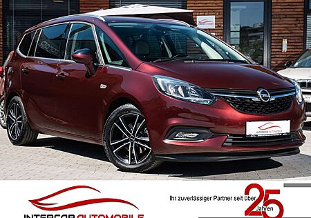 Opel Zafira Innovation 1.4 Turbo |Automatik|7-Sitzer|