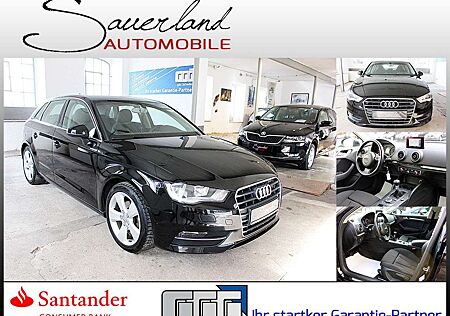 Audi A3 Sportback ambition ultra NAVI SHZ KLIMATRONIC