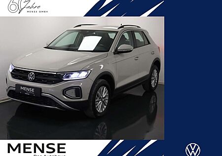 VW T-Roc Volkswagen 2.0 TDI DSG Life |VirtualCP|CarPlay|LM|LED