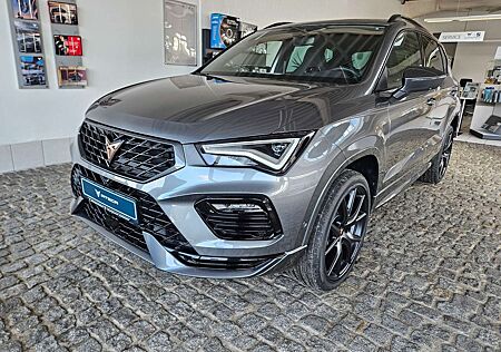 Cupra Ateca 1.5 TSI *AHZV, Navi, 5J. Garantie"