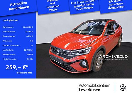 VW Taigo Volkswagen PANO DSG ACC SSD PDC KAM